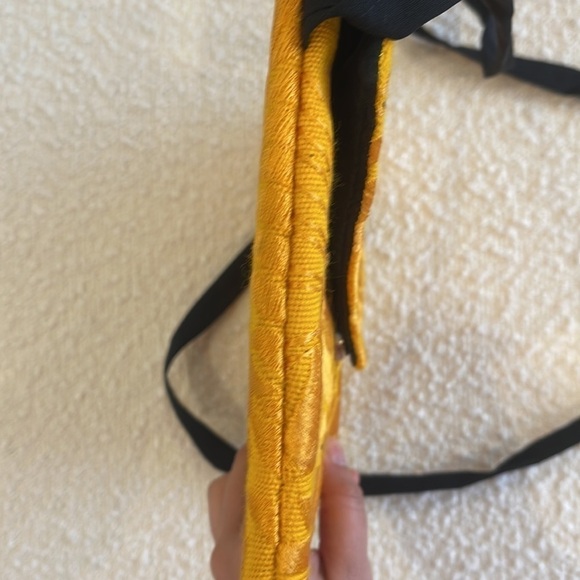 Cute handicraft wallet - Picture 3 of 4